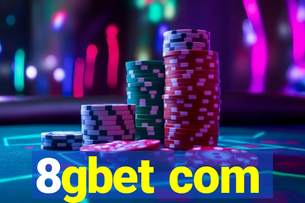 8gbet com